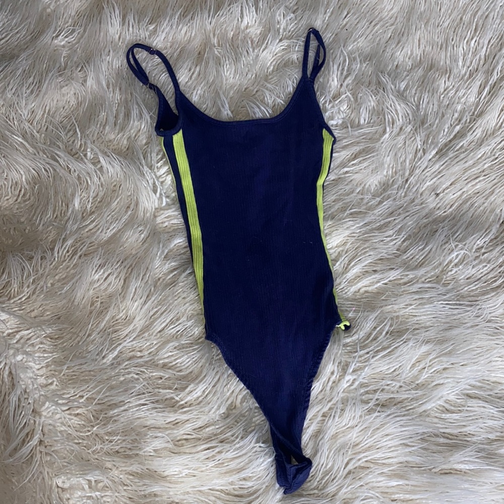 Top, Bodysuit